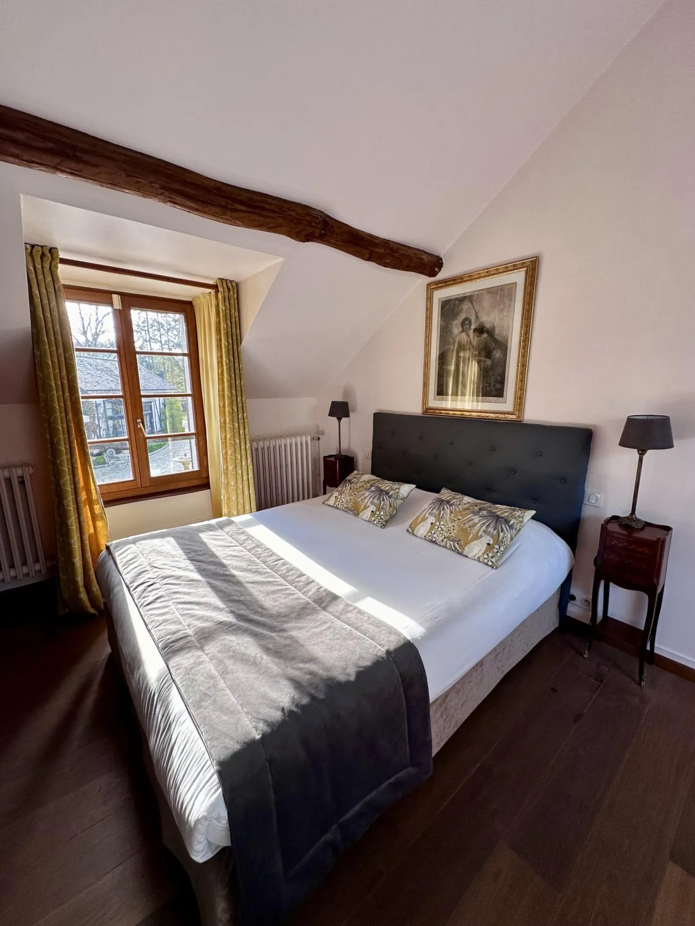 Chambre Pierre de Ronsart — photo 4